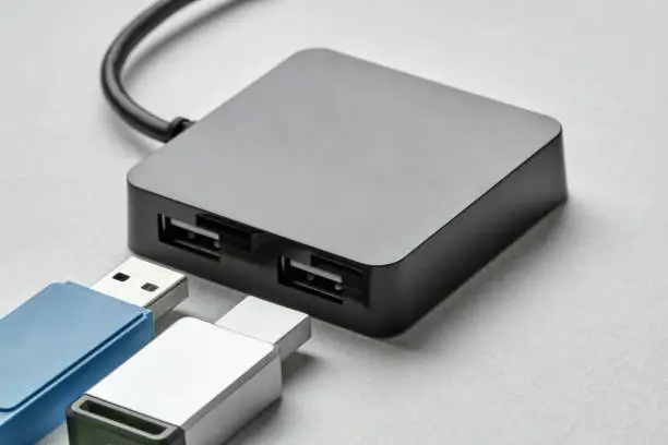 Docking stations category