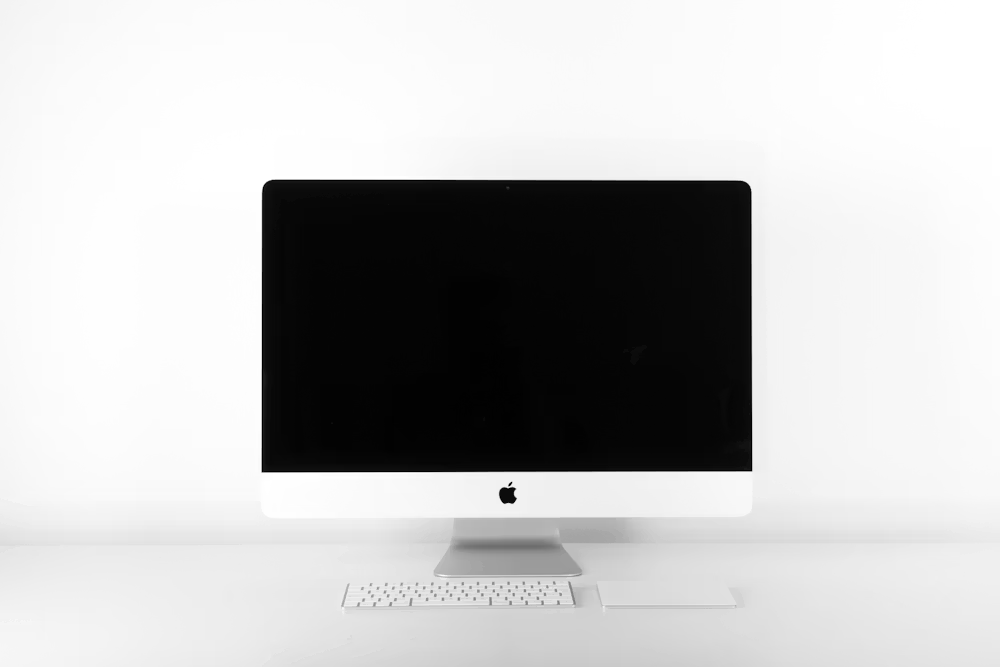 Monitors category