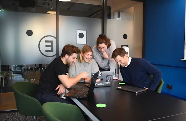 Technology Partners
